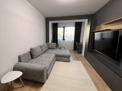 Pipera, com. 0%, studio lux prima inchiriere, Complex Ivory, rond OMV