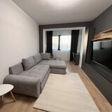 Pipera, com. 0%, studio lux prima inchiriere, Complex Ivory, rond OMV